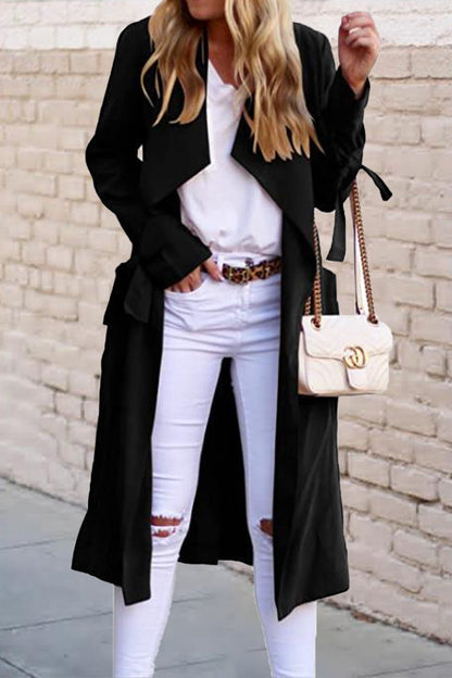 Gracefully Styled Garment for Any Occasion