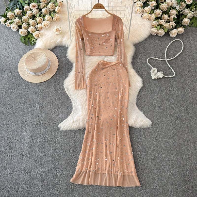 Beautifully Balanced Top with Timeless Character