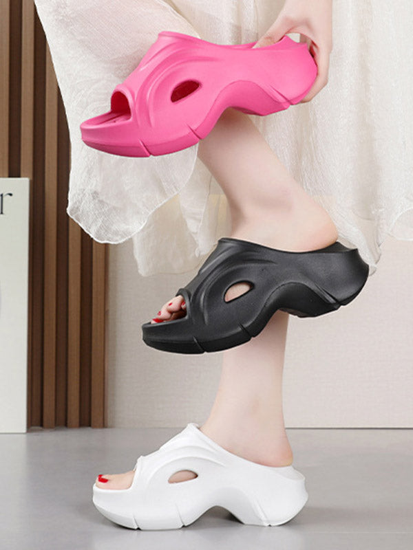 A Vintage Style Shoes with Delicate Timeless Details