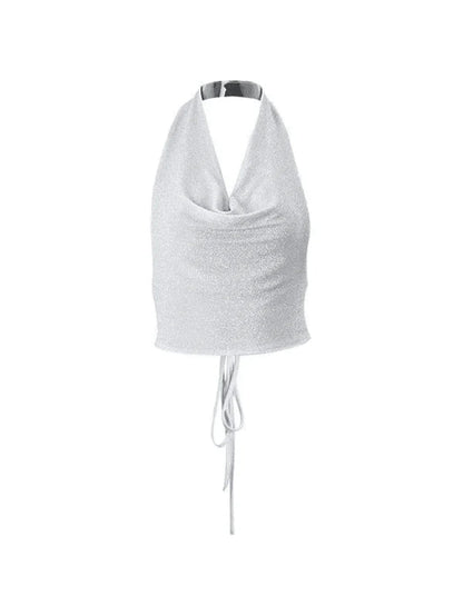 Sophisticated Top with a Clean Classic Look