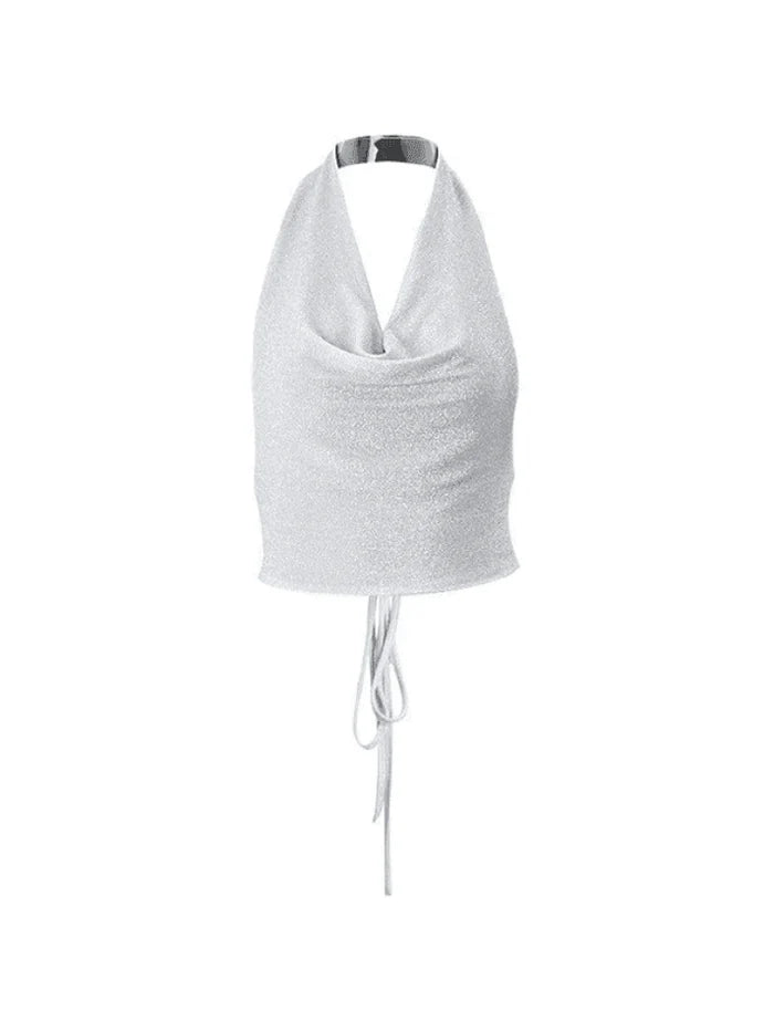 Sophisticated Top with a Clean Classic Look