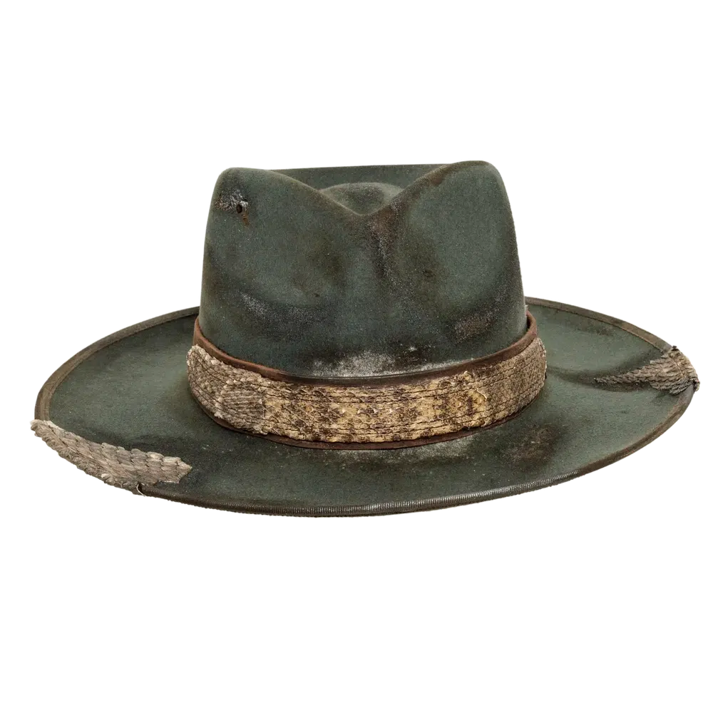 Classic Vintage & Enduringly Stylish Garment