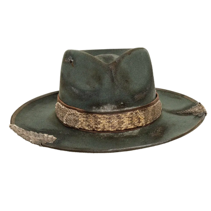 Classic Vintage & Enduringly Stylish Garment