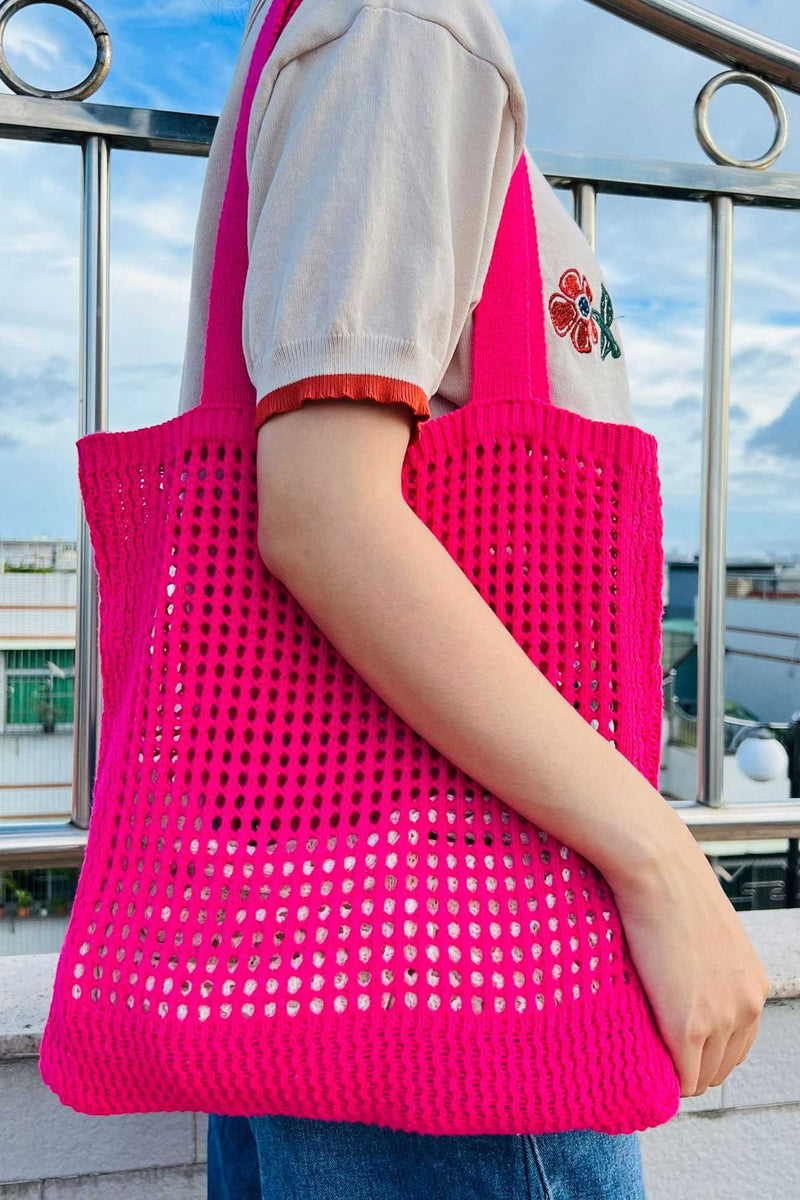 Beautifully Crafted Bag in a Classic Style
