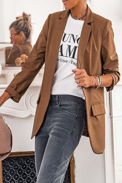 Vintage Inspired Garment with a Contemporary Edge