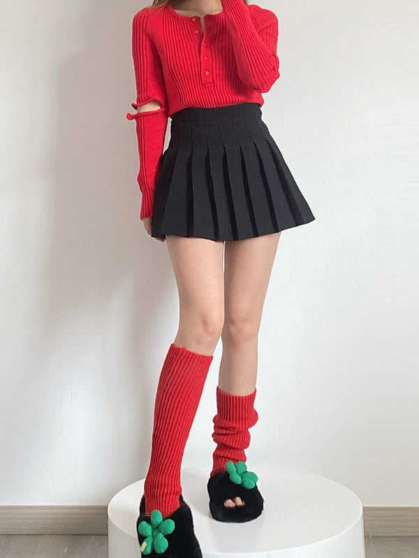 Vintage Inspired Garment with a Contemporary Edge