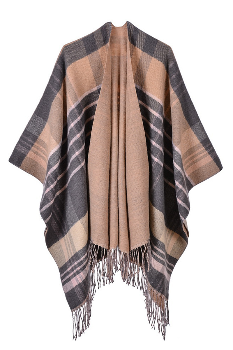 Beautifully Balanced Garment with Timeless Character