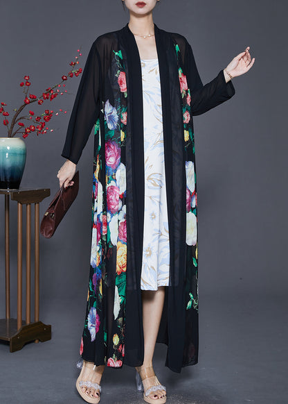 Effortlessly Elegant Cardigan with a Timeless Design