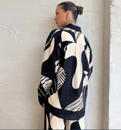 Beautifully Crafted Garment in a Classic Style