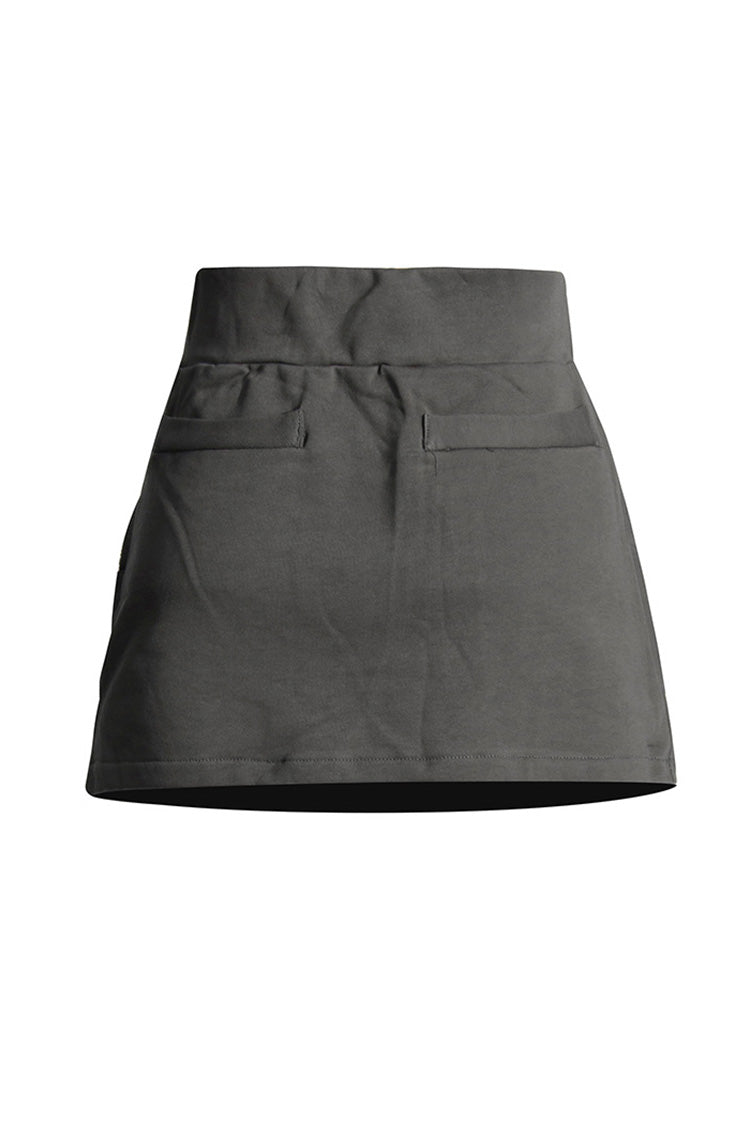 Beautifully Balanced Garment with Timeless Character