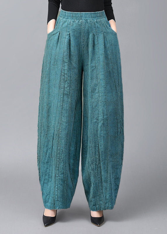 Beautifully Balanced Pants with Timeless Character