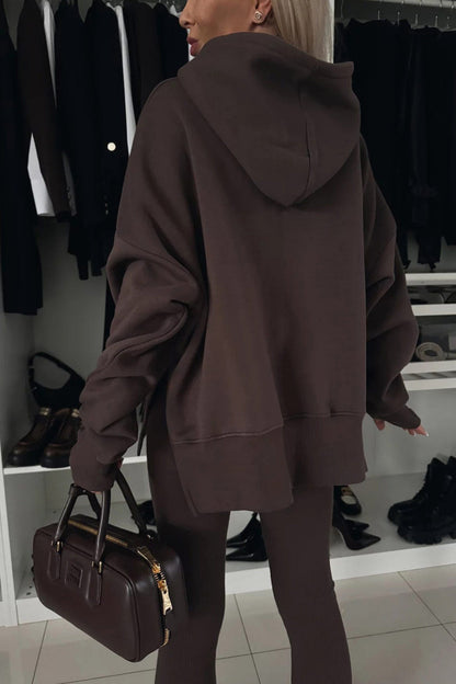 Gracefully Styled Garment for Any Occasion