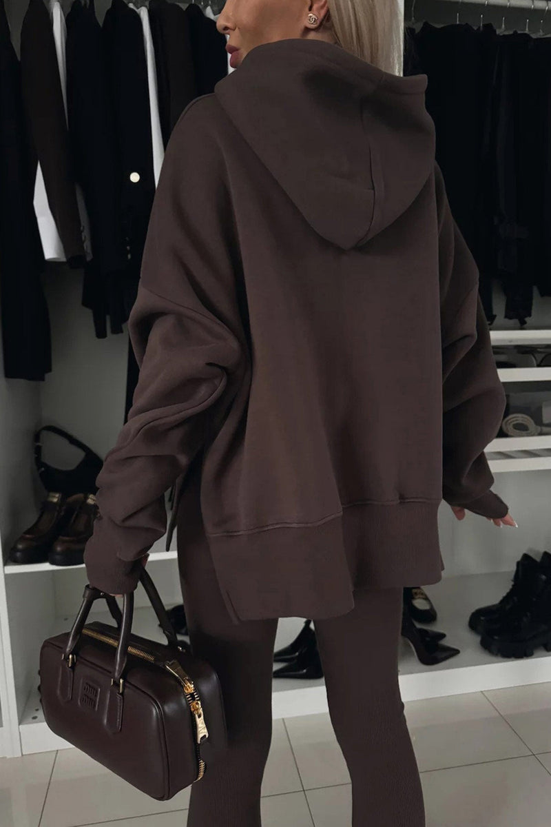 Gracefully Styled Garment for Any Occasion