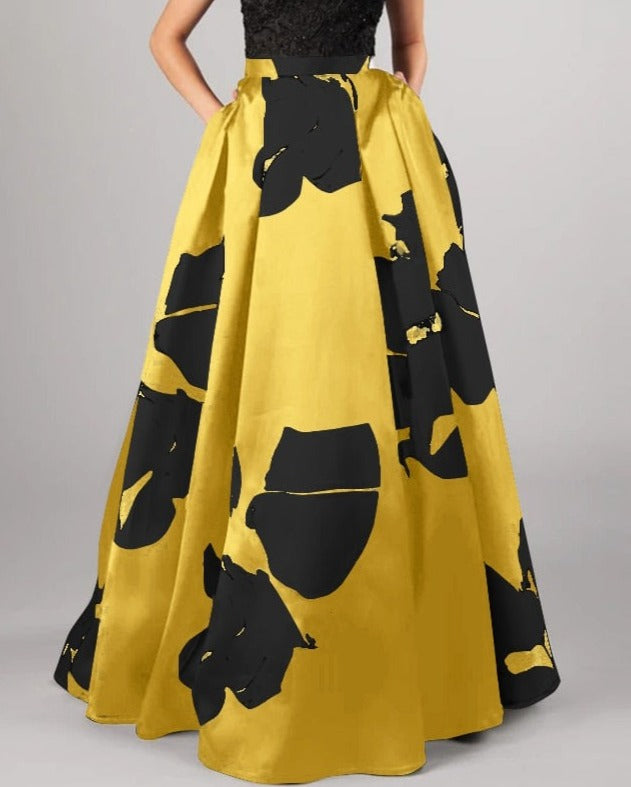 Elegantly Styled Garment for Everyday Wear