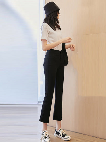 Polished Pants with an Effortless Classic Look