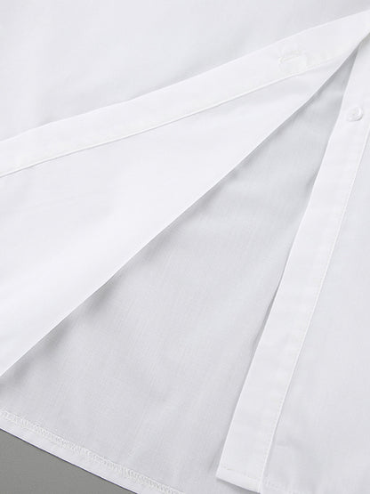 Classic Vintage & Enduringly Stylish Blouse