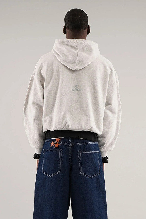 Well Tailored Garment with a Graceful Silhouette