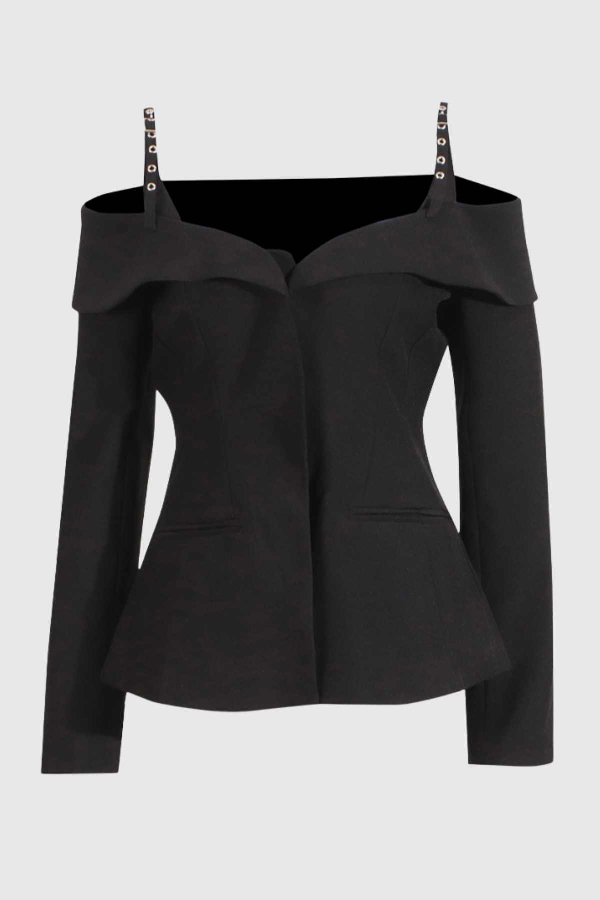 Beautifully Finished Jacket in a Timeless Design