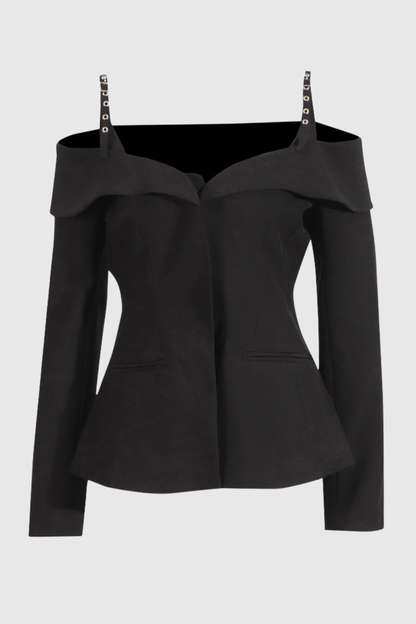 Beautifully Finished Jacket in a Timeless Design