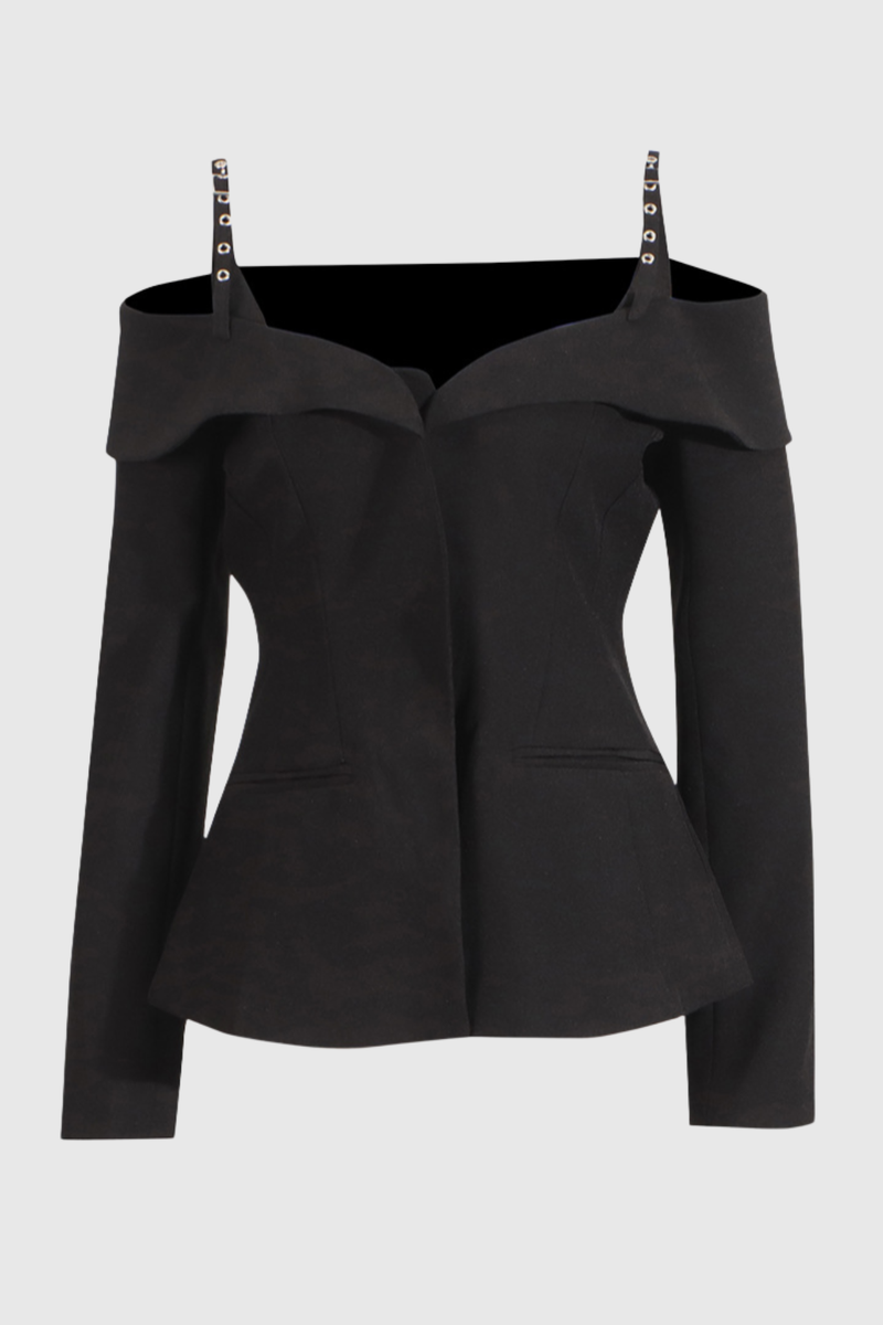 Beautifully Finished Jacket in a Timeless Design