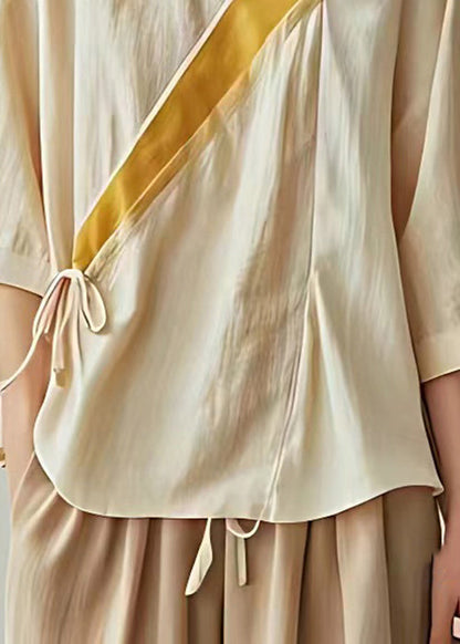 Beautifully Finished Shirt in a Timeless Design