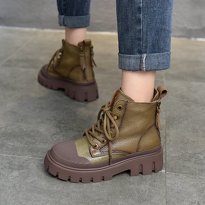 Gracefully Styled Boots for Any Occasion