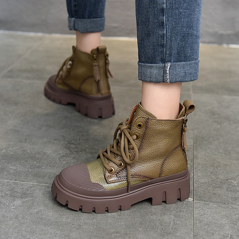 Gracefully Styled Boots for Any Occasion