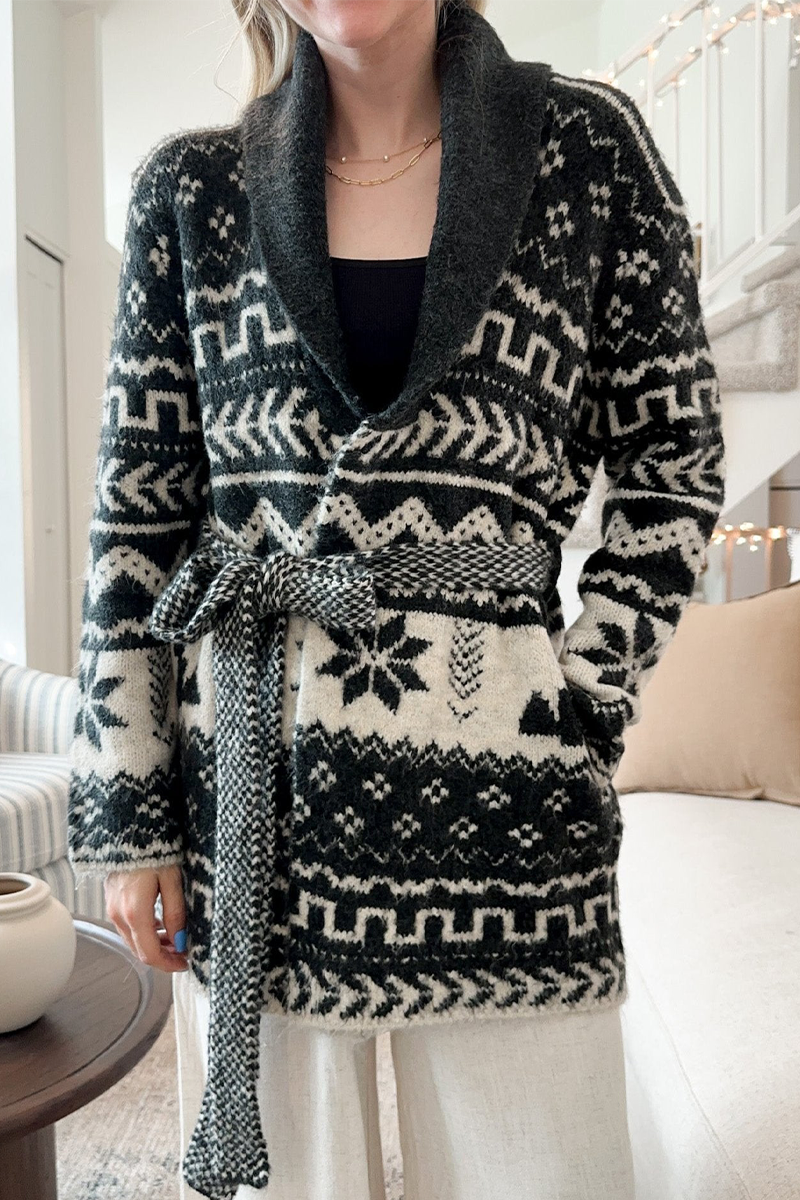 Beautifully Crafted Garment in a Classic Style