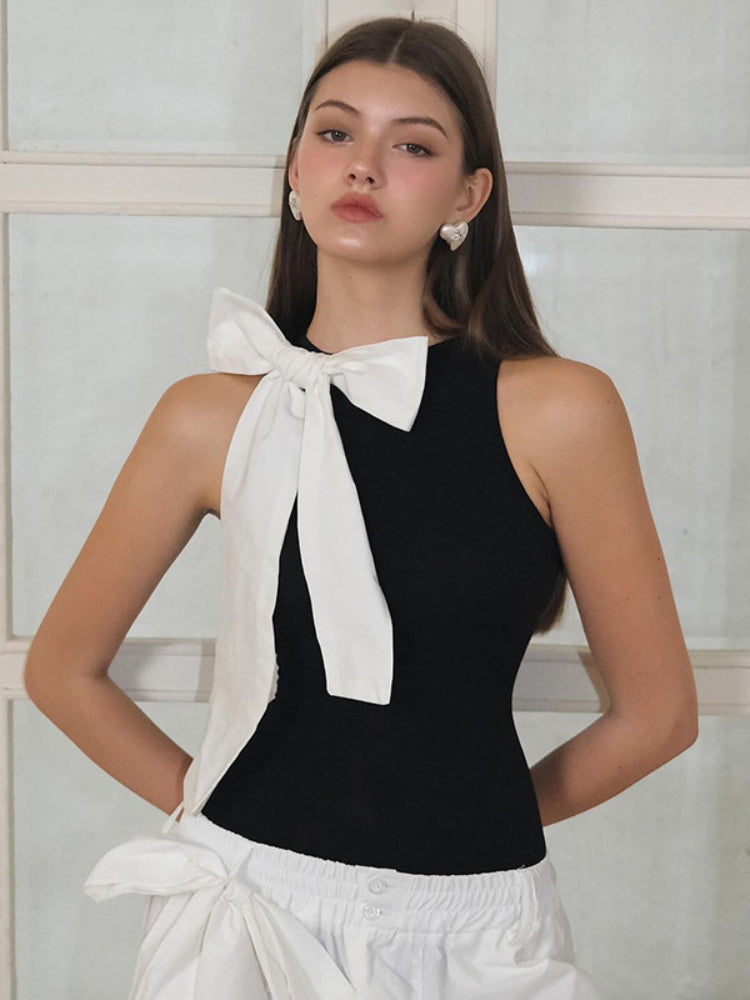Polished Top with an Effortless Classic Look
