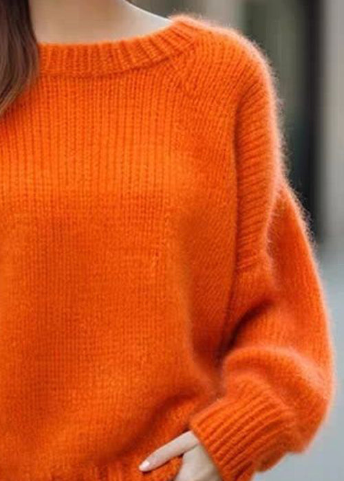 Elegantly Styled Sweater for Everyday Wear