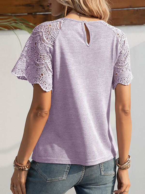 Vintage Inspired T-Shirt with a Contemporary Edge