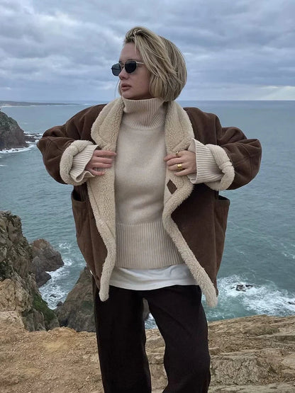 Beautifully Crafted Jacket in a Classic Style