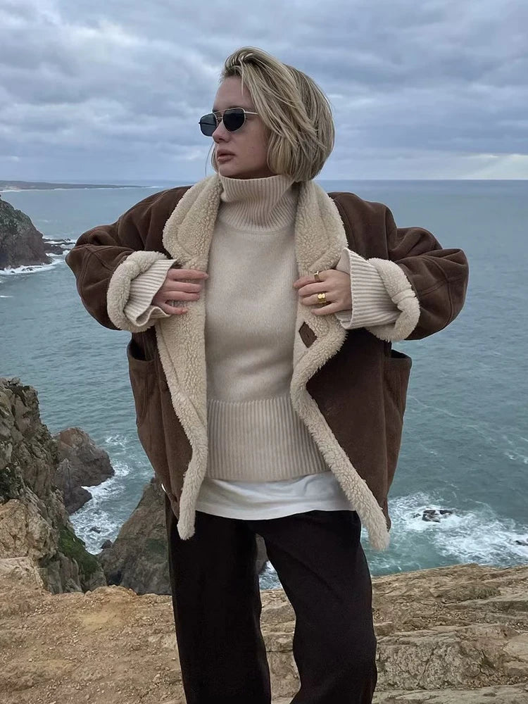 Beautifully Crafted Jacket in a Classic Style
