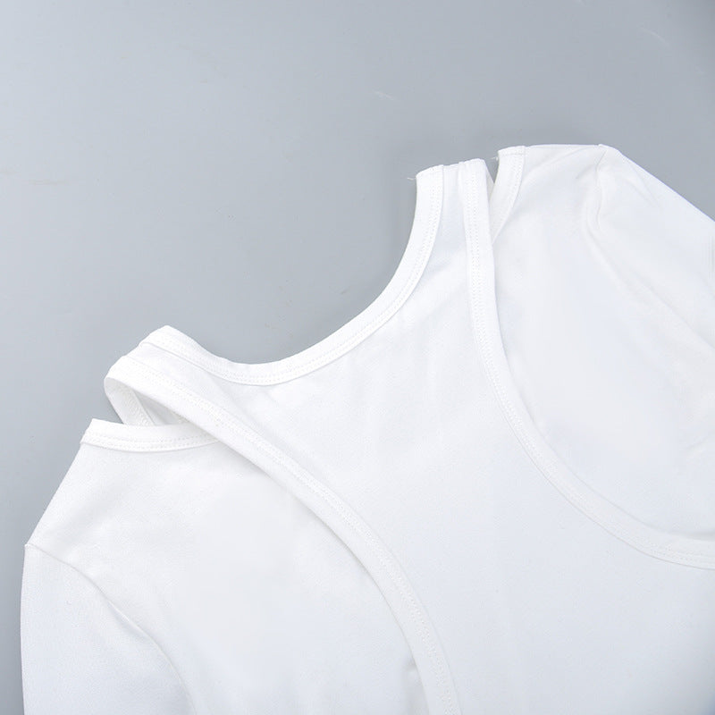 Gracefully Styled Garment for Any Occasion