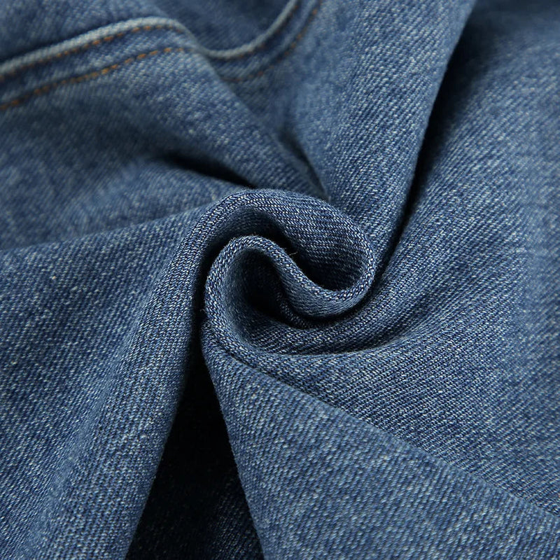 A Vintage Style Garment with Delicate Timeless Details