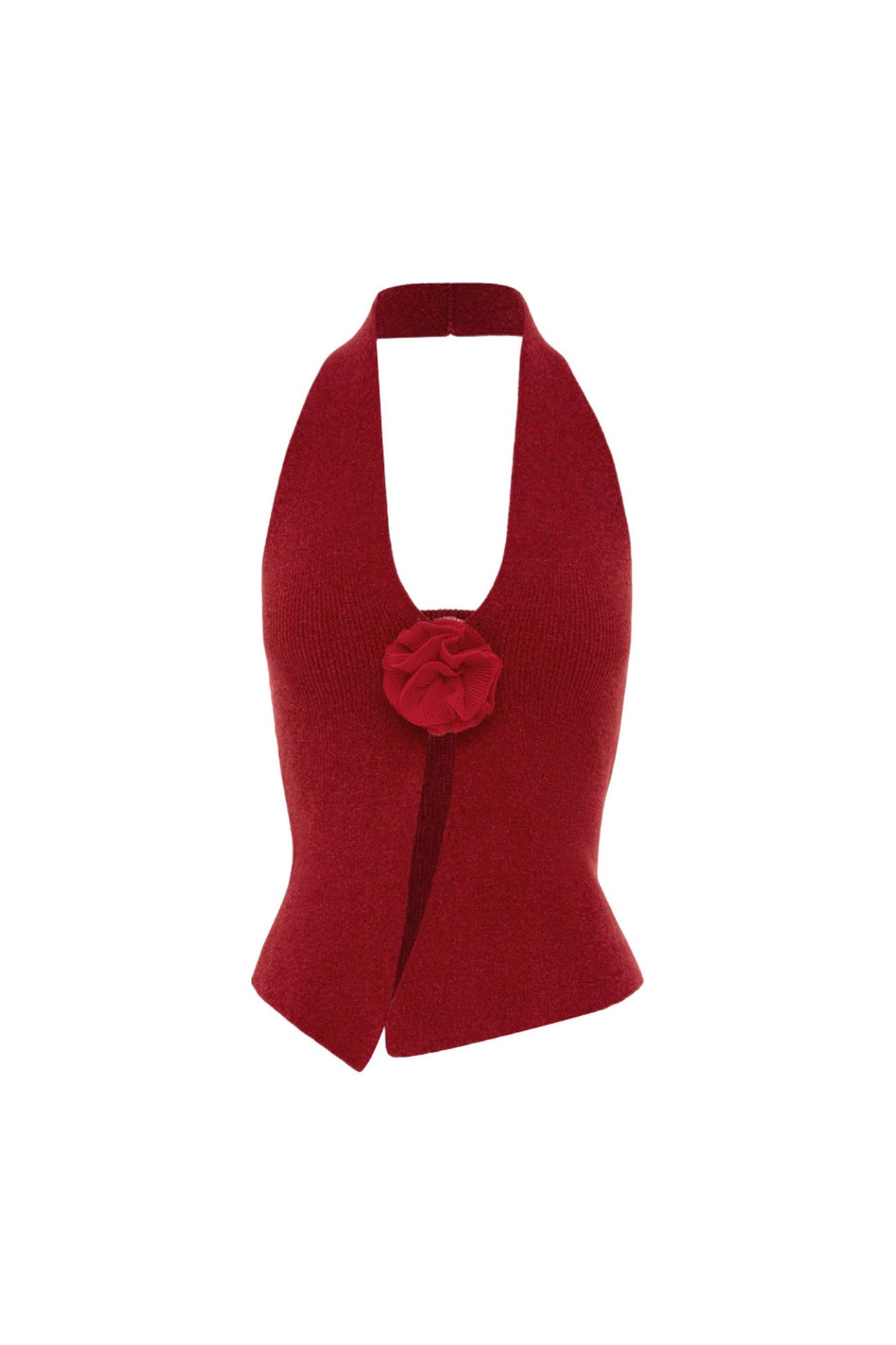 A Vintage Style Top with Delicate Timeless Details