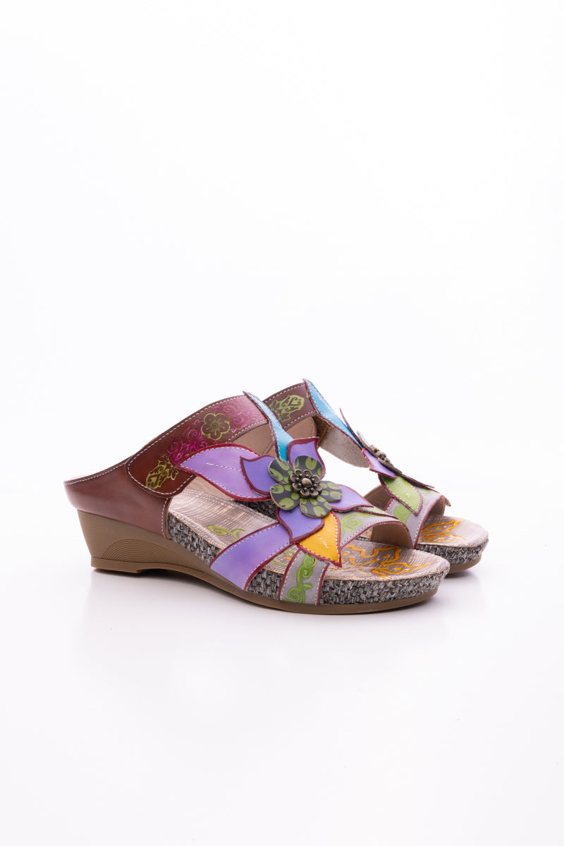 Classic Vintage Garment with a Flattering Fit