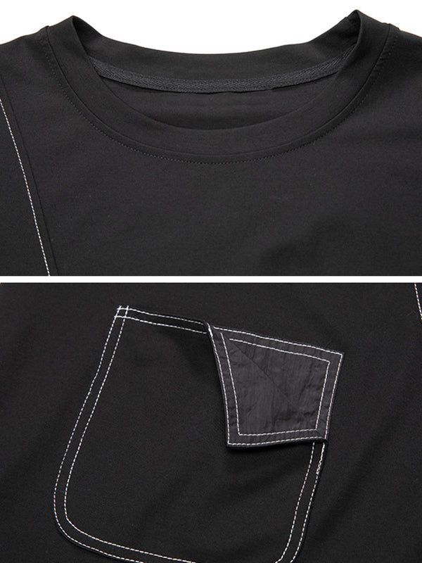 Vintage Inspired T-Shirt with a Contemporary Edge