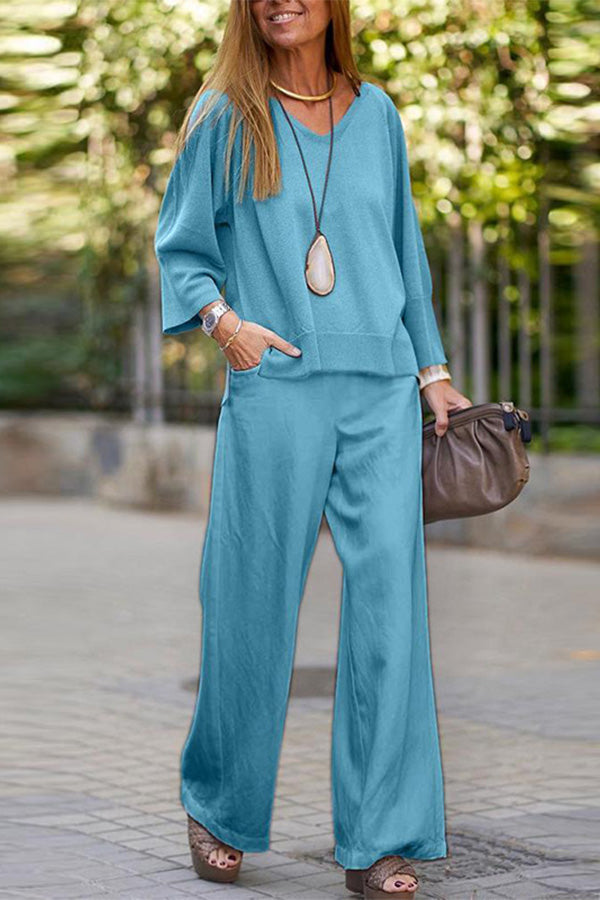 Vintage Inspired Pants with a Contemporary Edge
