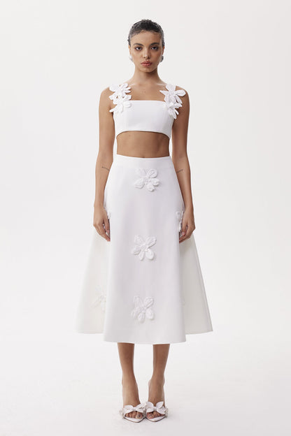 Elegantly Styled Garment for Everyday Wear