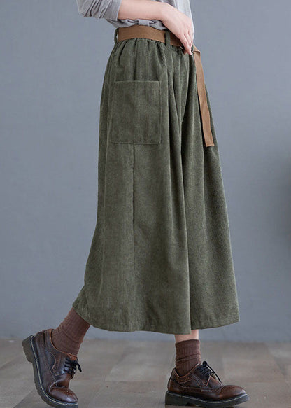 Gracefully Styled Pants for Any Occasion