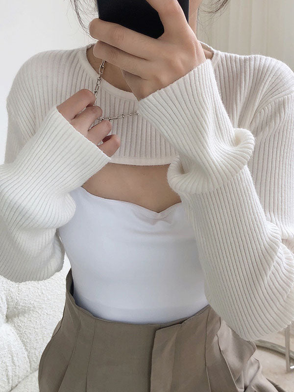Gracefully Styled Top for Any Occasion