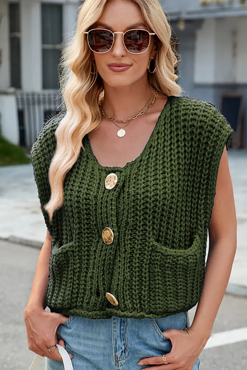 Classic Vintage Garment with a Flattering Fit