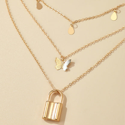 Gracefully Styled Garment for Any Occasion
