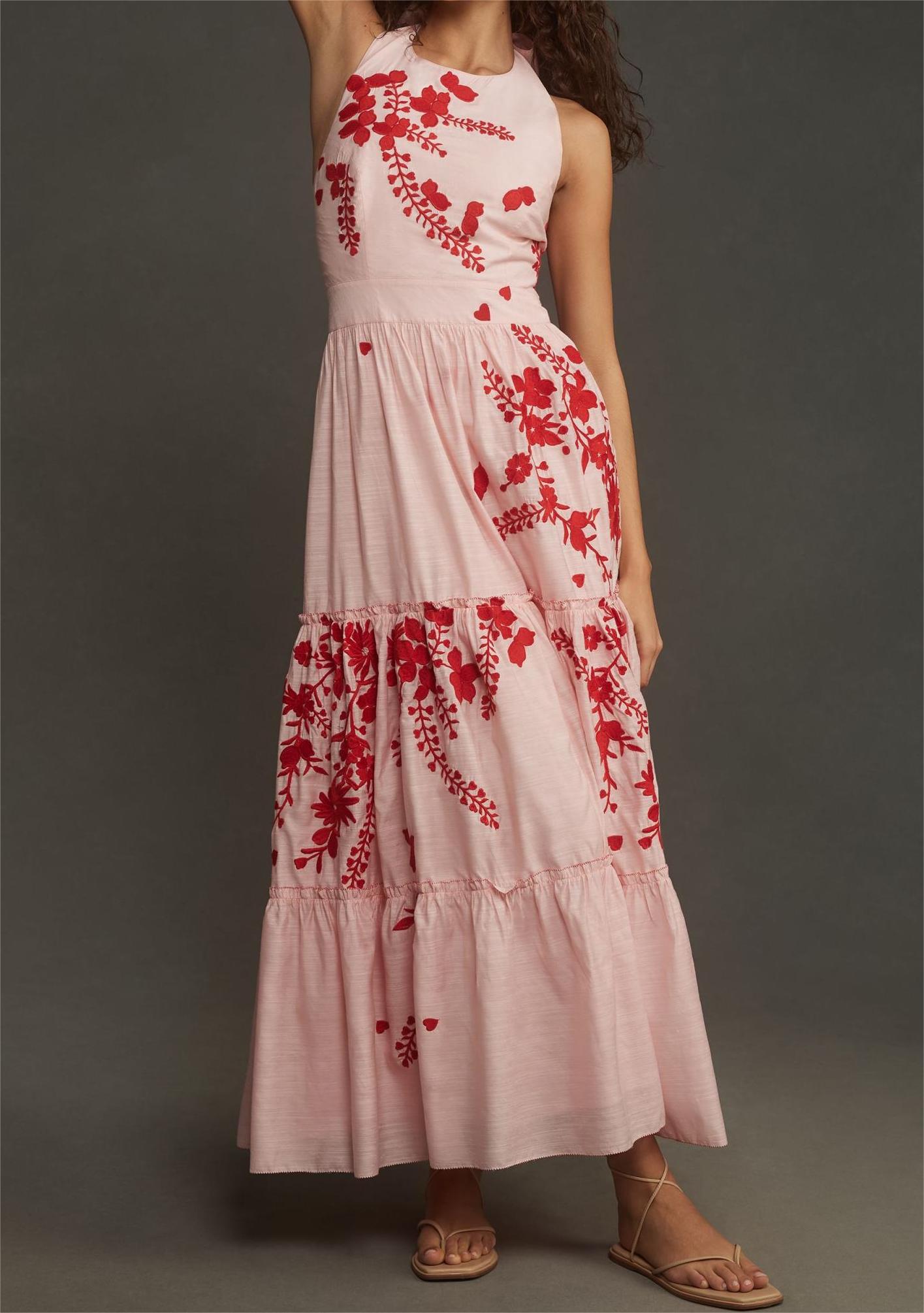 Beautifully Crafted Garment in a Classic Style