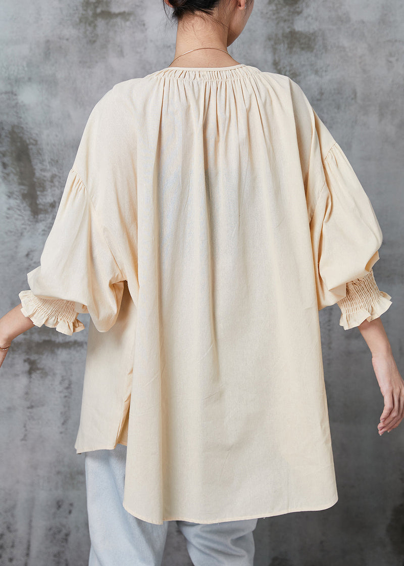 Gracefully Styled Shirt for Any Occasion