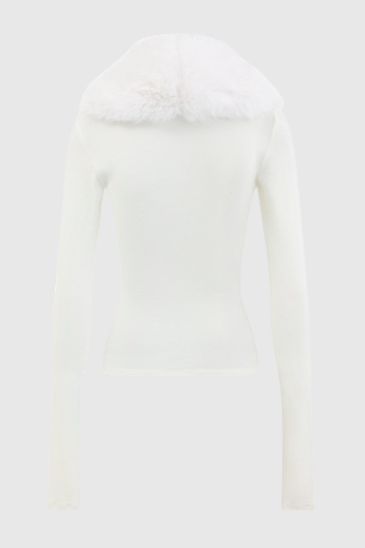 Effortlessly Elegant Top with a Timeless Design