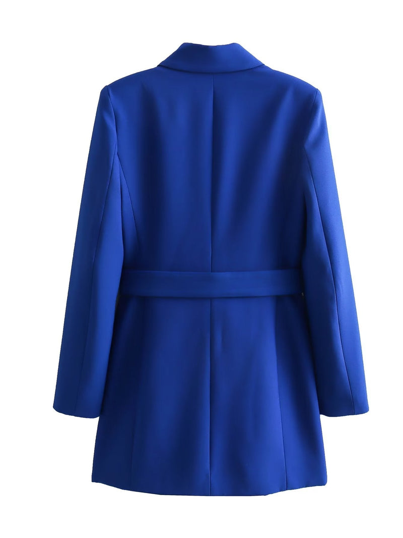 Elegantly Styled Garment for Everyday Wear