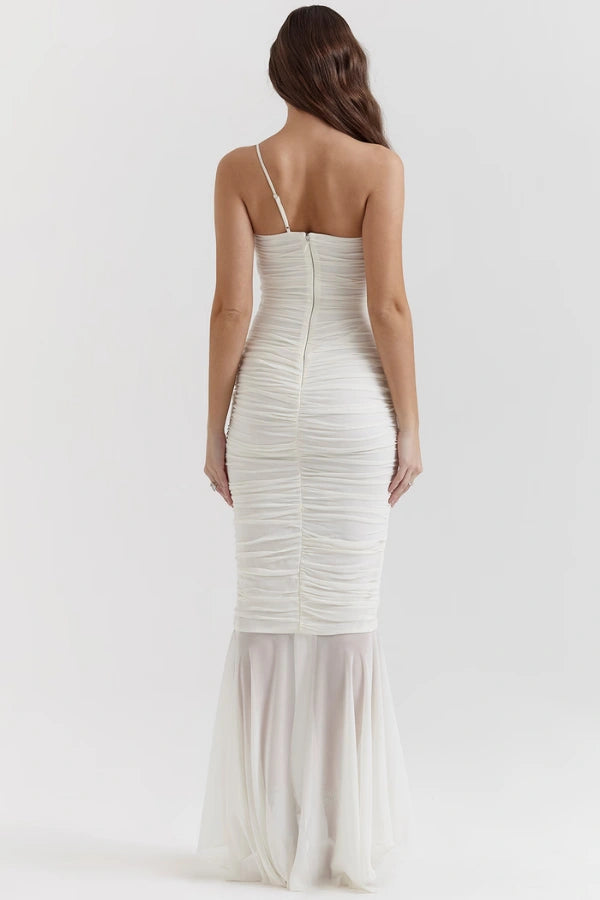 A Vintage Style Garment with Delicate Timeless Details