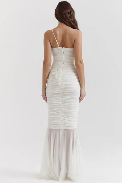 A Vintage Style Garment with Delicate Timeless Details
